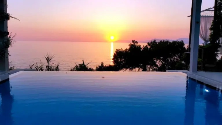 Gün Batımı Deneyimi