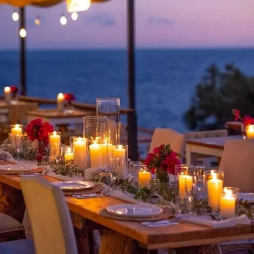 Kapalı Restoran – Gurme Lezzetler