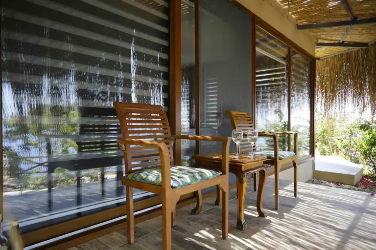 Begonvil Deluxe Suite