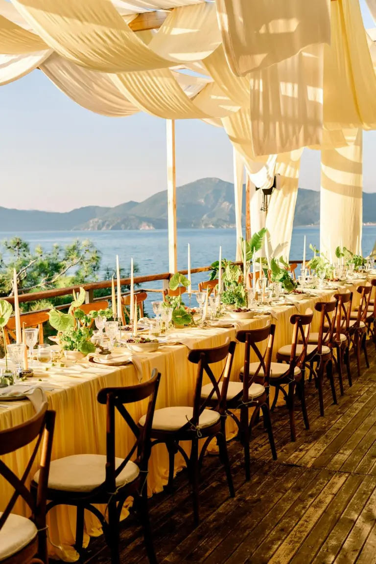 Kutlamalar ve Özel Organizasyonlar