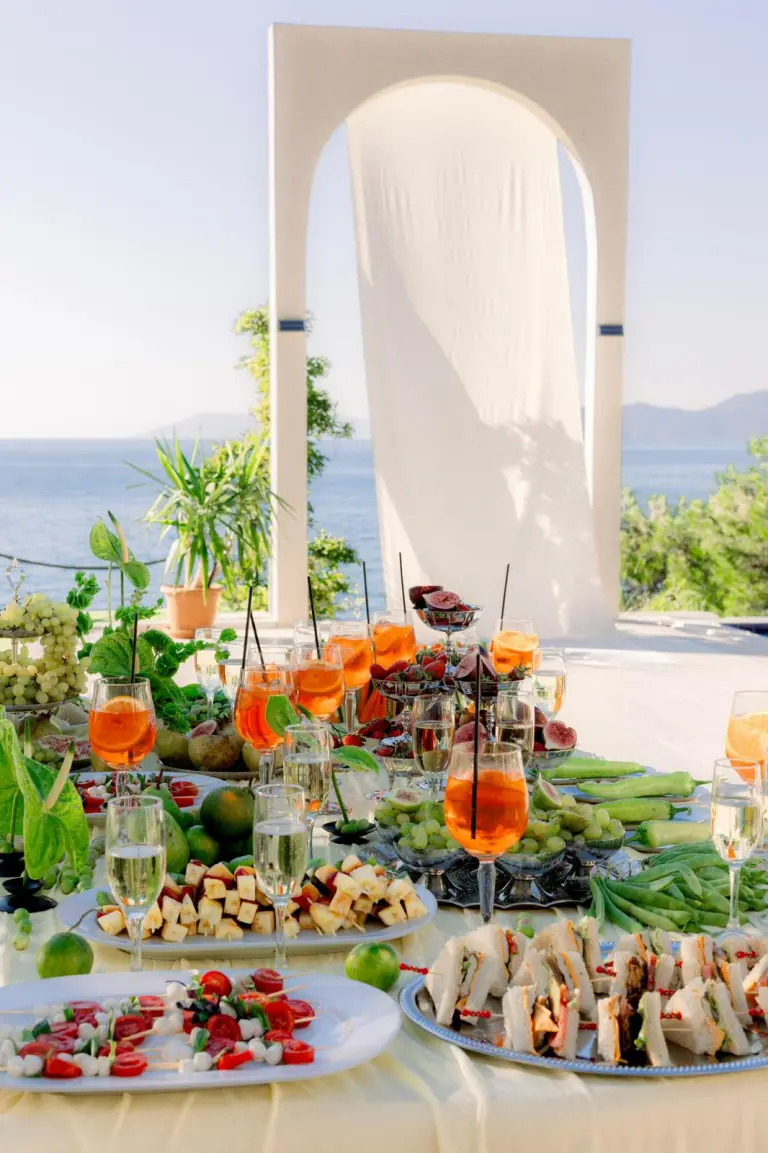 Kutlamalar ve Özel Organizasyonlar