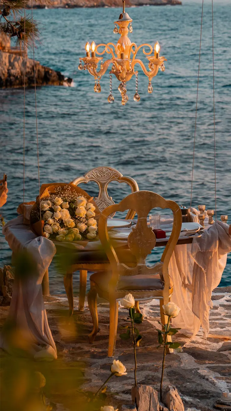 Kutlamalar ve Özel Organizasyonlar