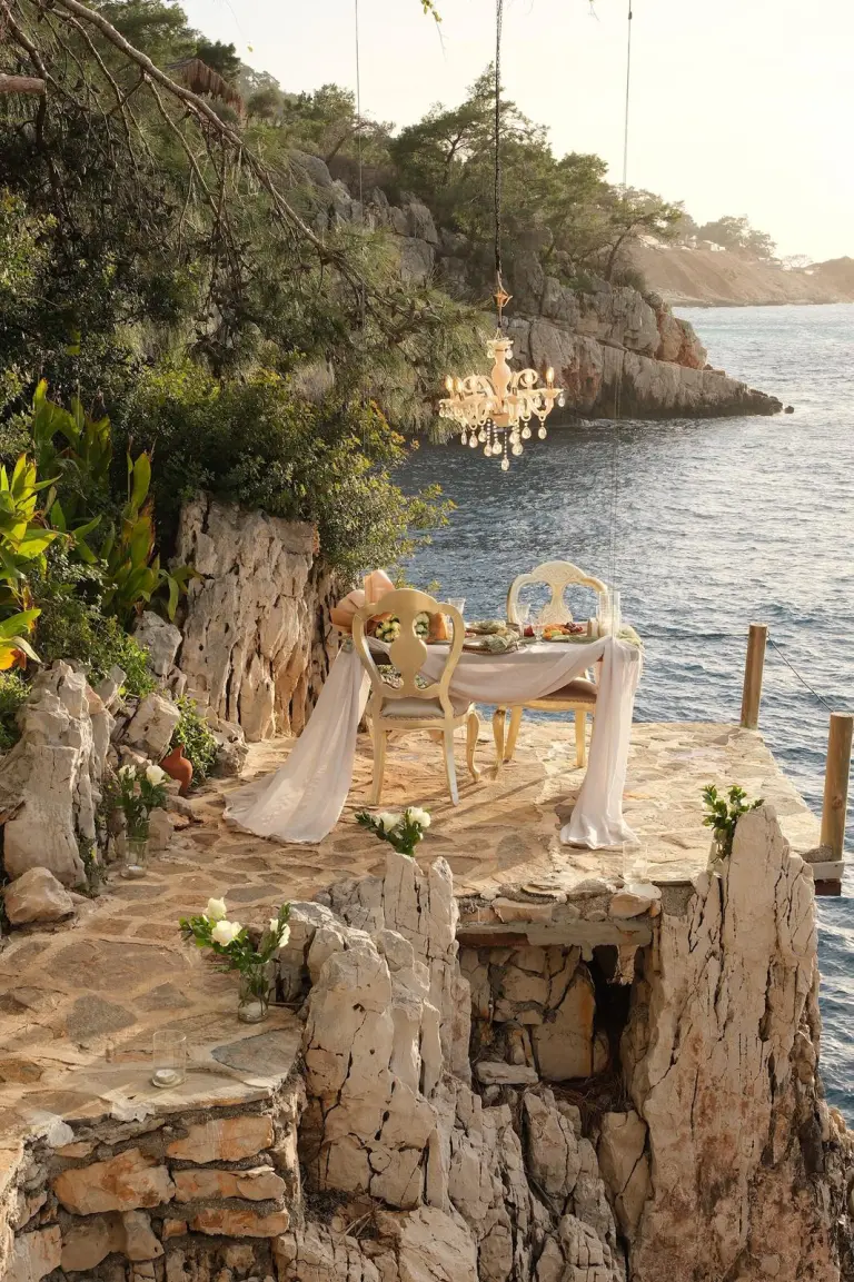 Kutlamalar ve Özel Organizasyonlar