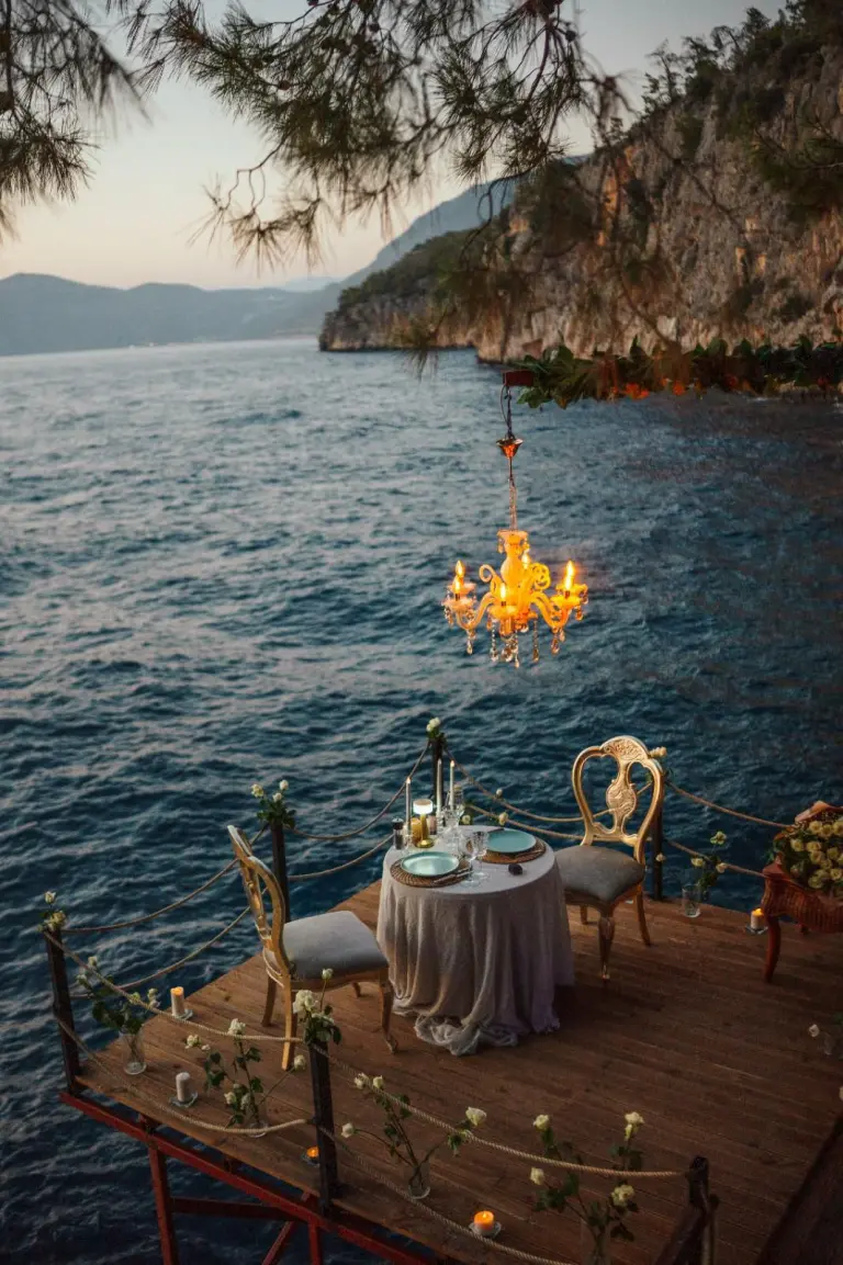 Kutlamalar ve Özel Organizasyonlar