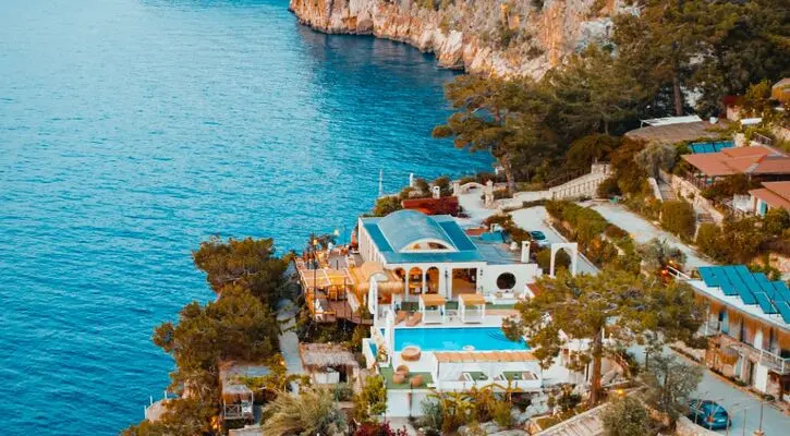 Hemen Rezervasyon Yap, Tatilin Tadını Çıkar!