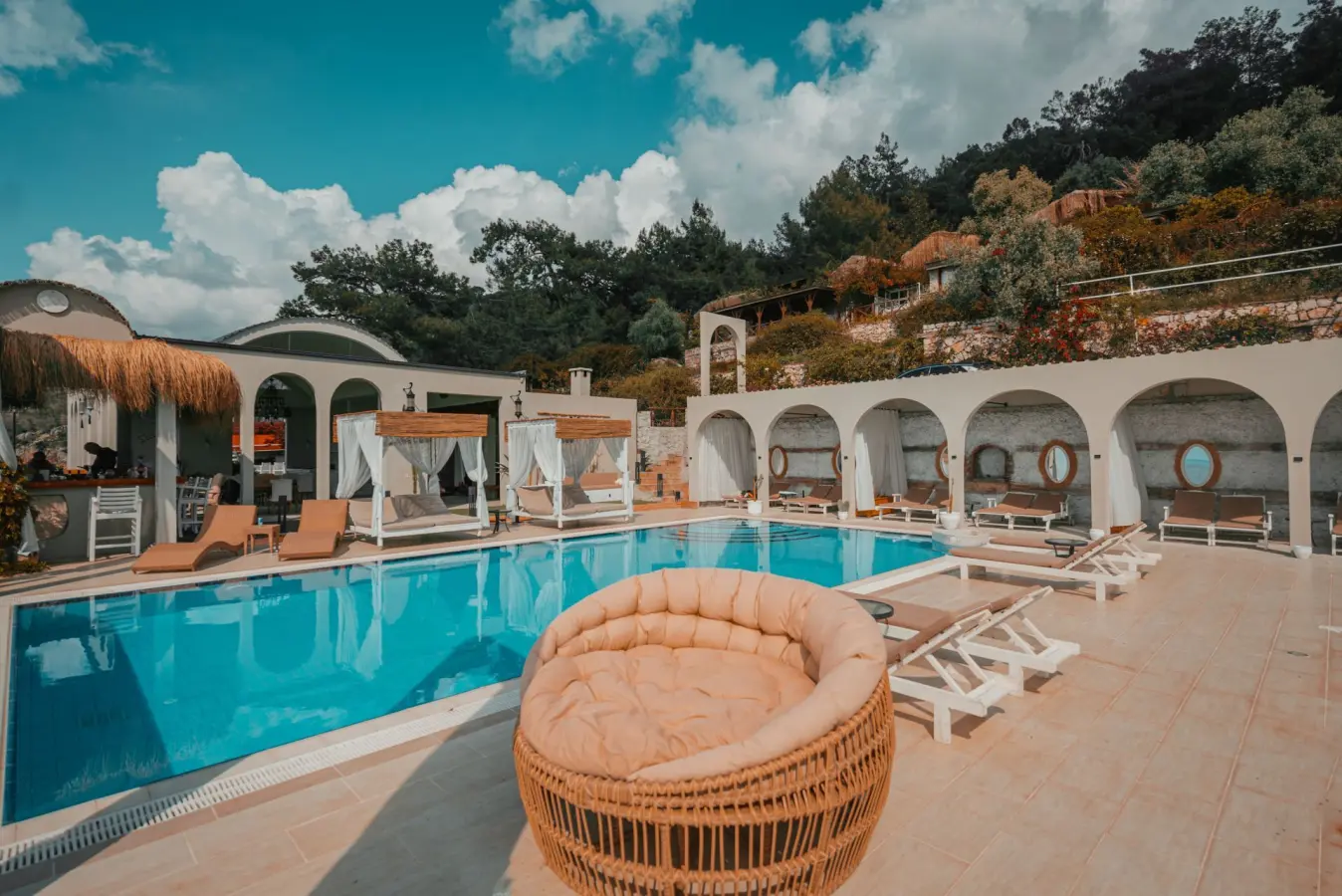 Erken Rezervasyona Özel İndirimleri Kaçırmayın