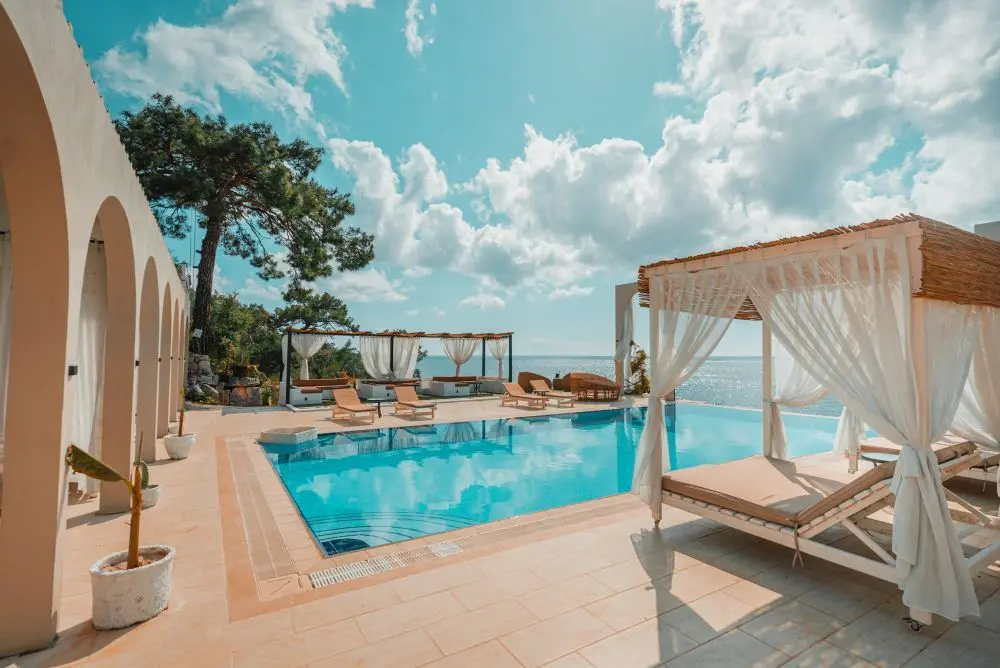 Eşsiz Tatil Fırsatı