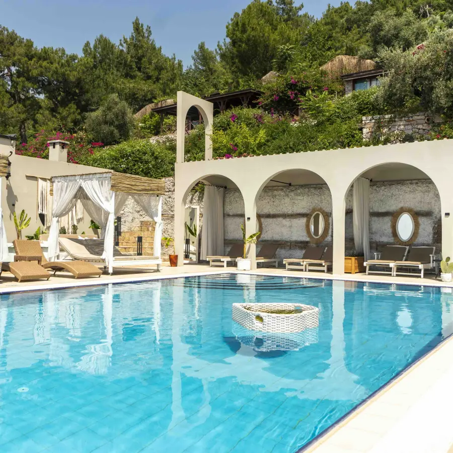 Eşsiz Tatil Fırsatı